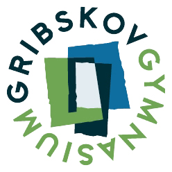 Logo for Gribskov Gymnasium og HF